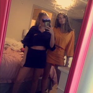 Meet your Posher, Heather